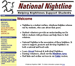 National Nightline screenshot