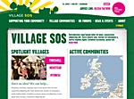 Village SOS screenshot